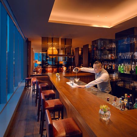 Hotel Park Hyatt Kanton Zewnętrze zdjęcie