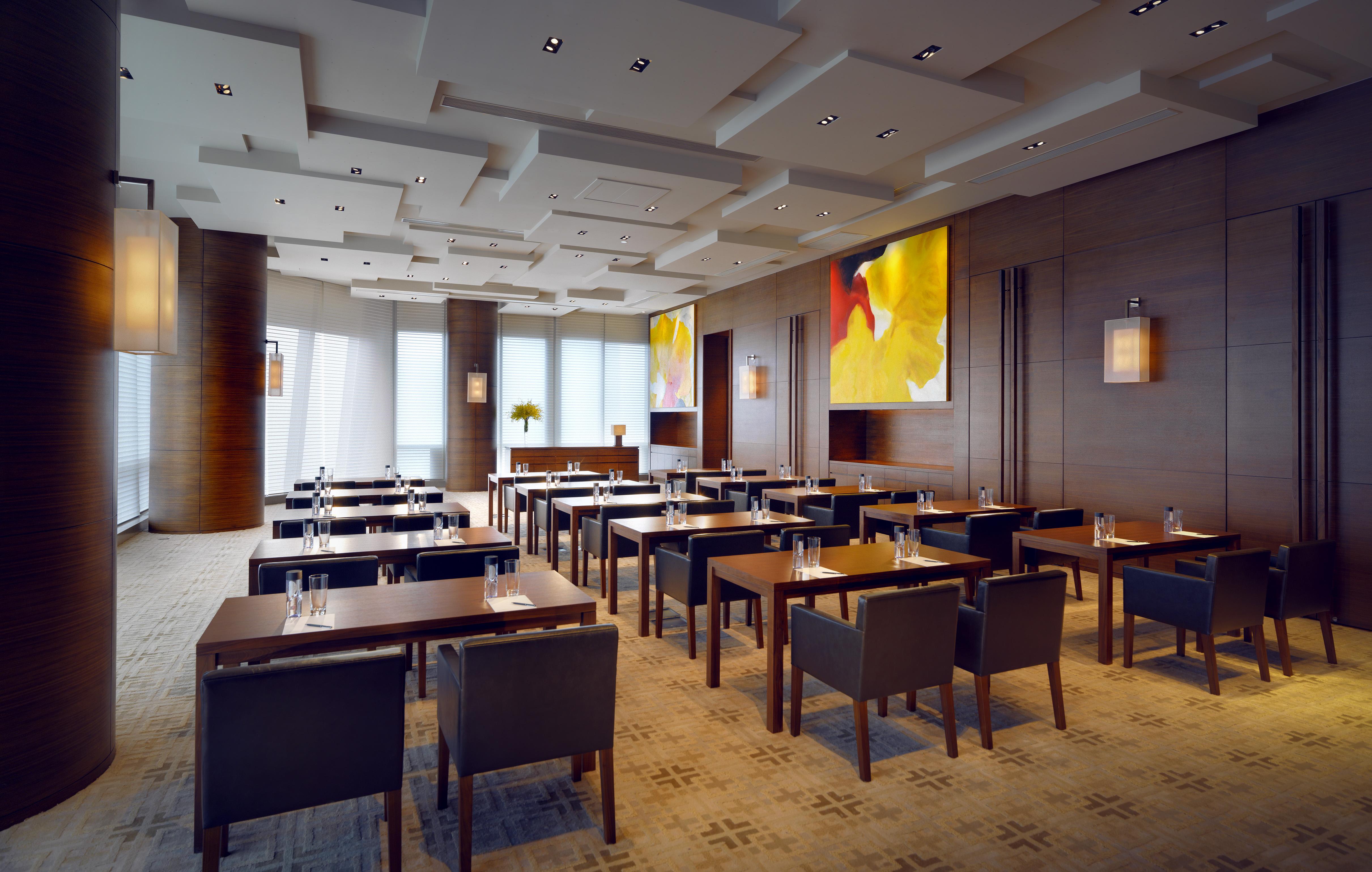 Hotel Park Hyatt Kanton Zewnętrze zdjęcie