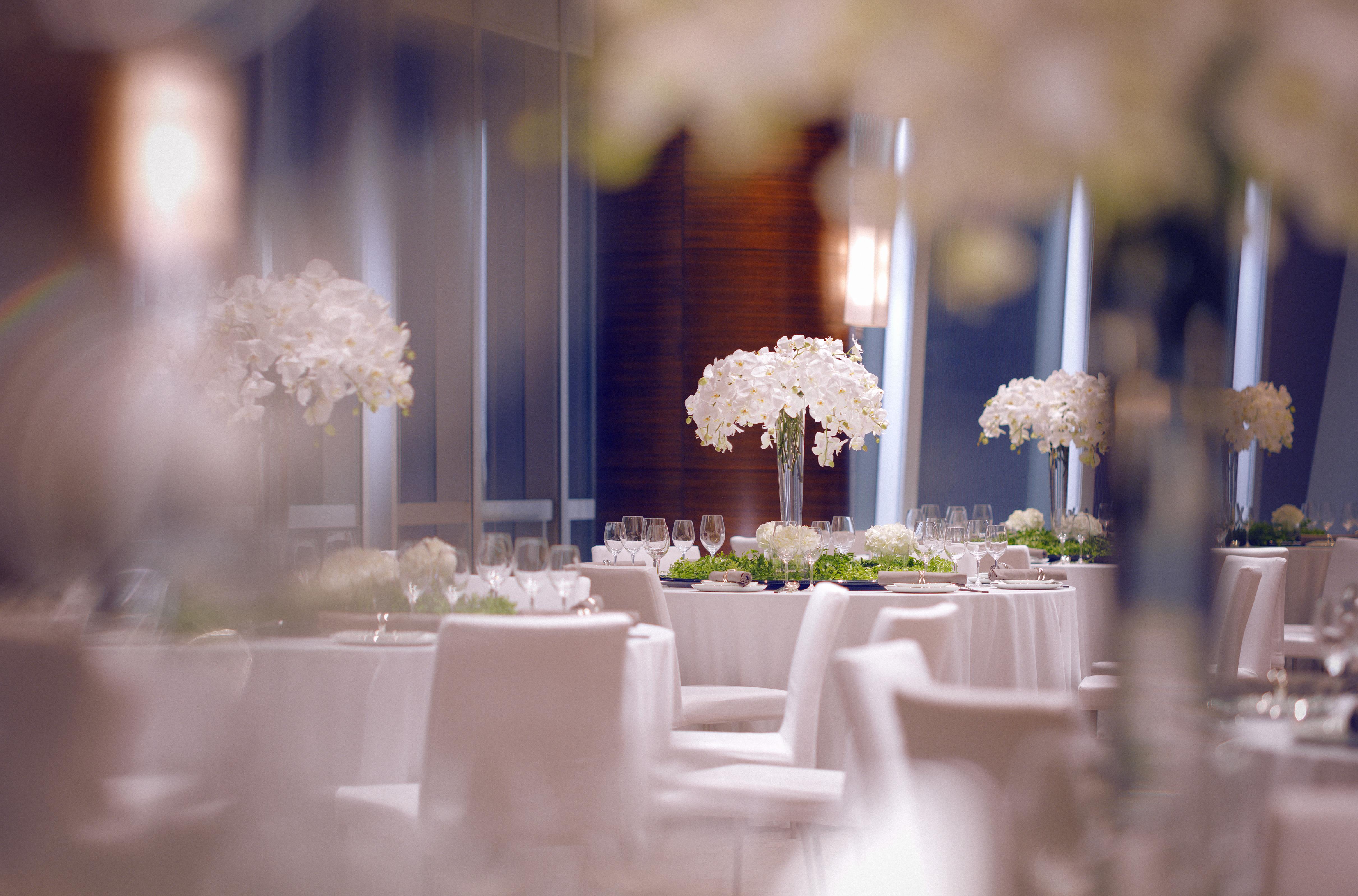 Hotel Park Hyatt Kanton Zewnętrze zdjęcie