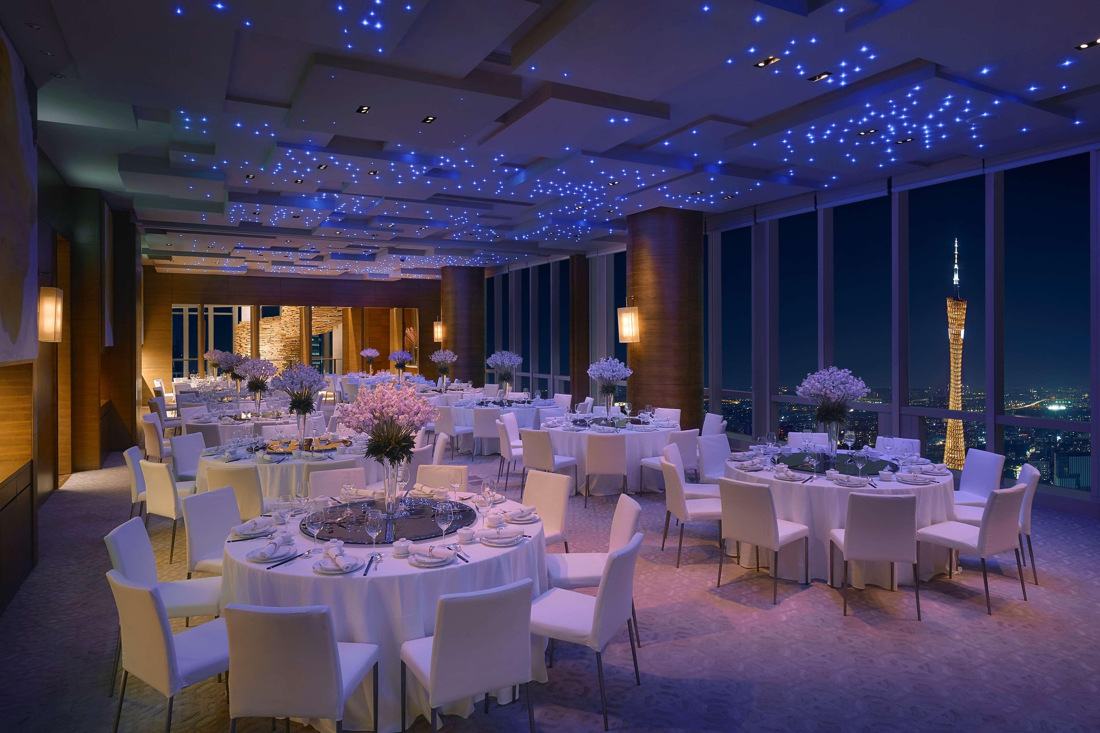 Hotel Park Hyatt Kanton Zewnętrze zdjęcie