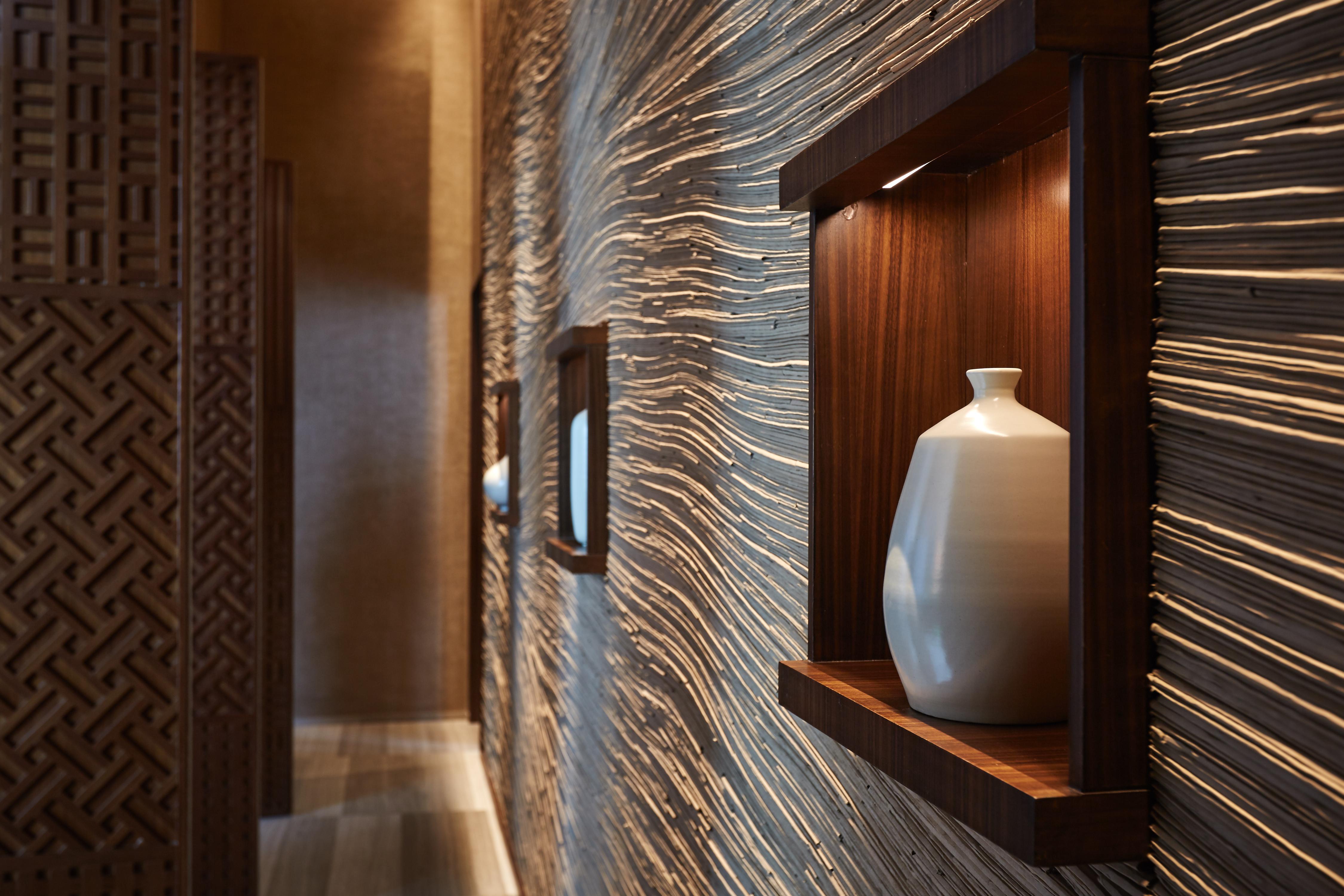 Hotel Park Hyatt Kanton Zewnętrze zdjęcie