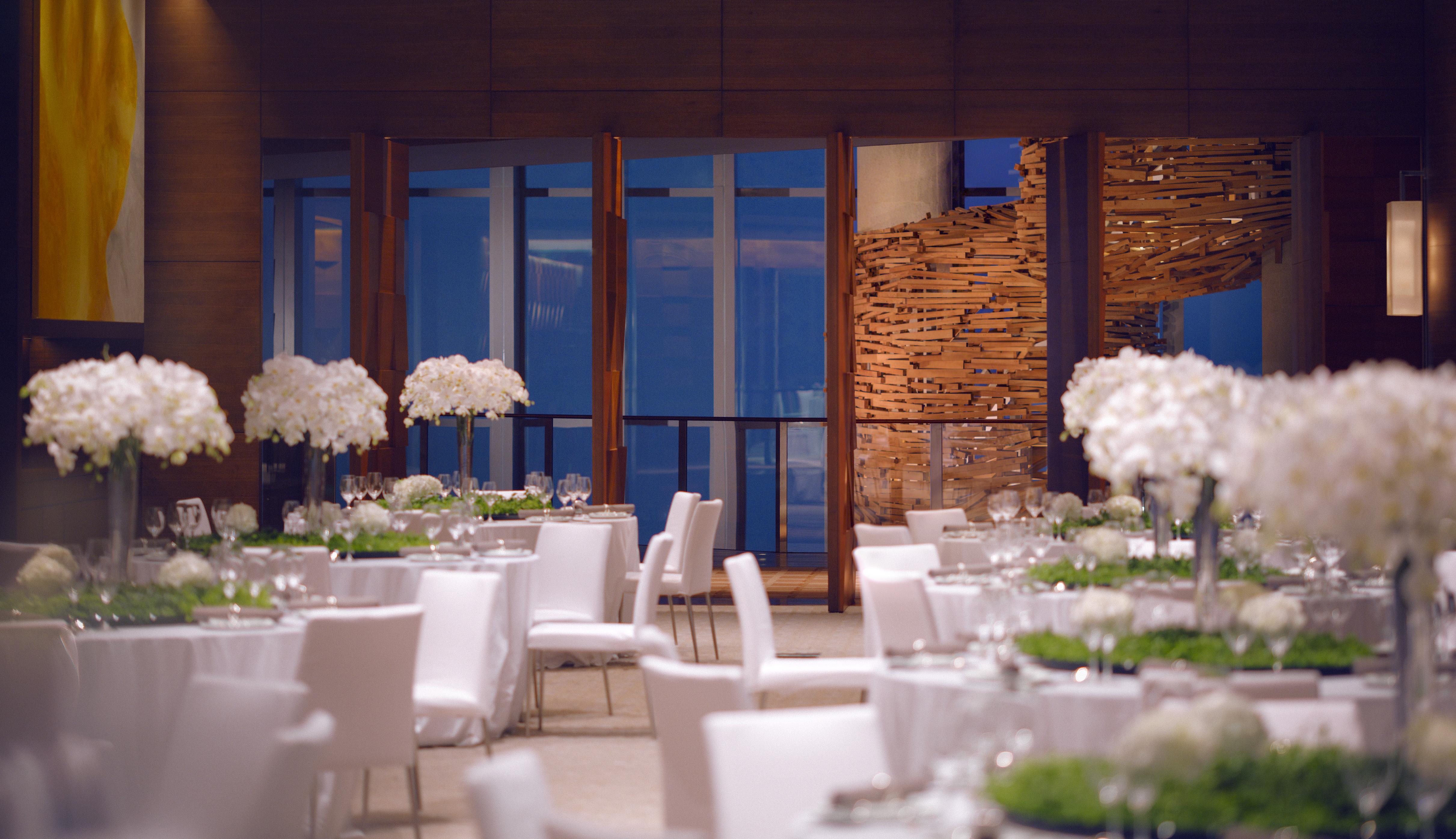 Hotel Park Hyatt Kanton Zewnętrze zdjęcie