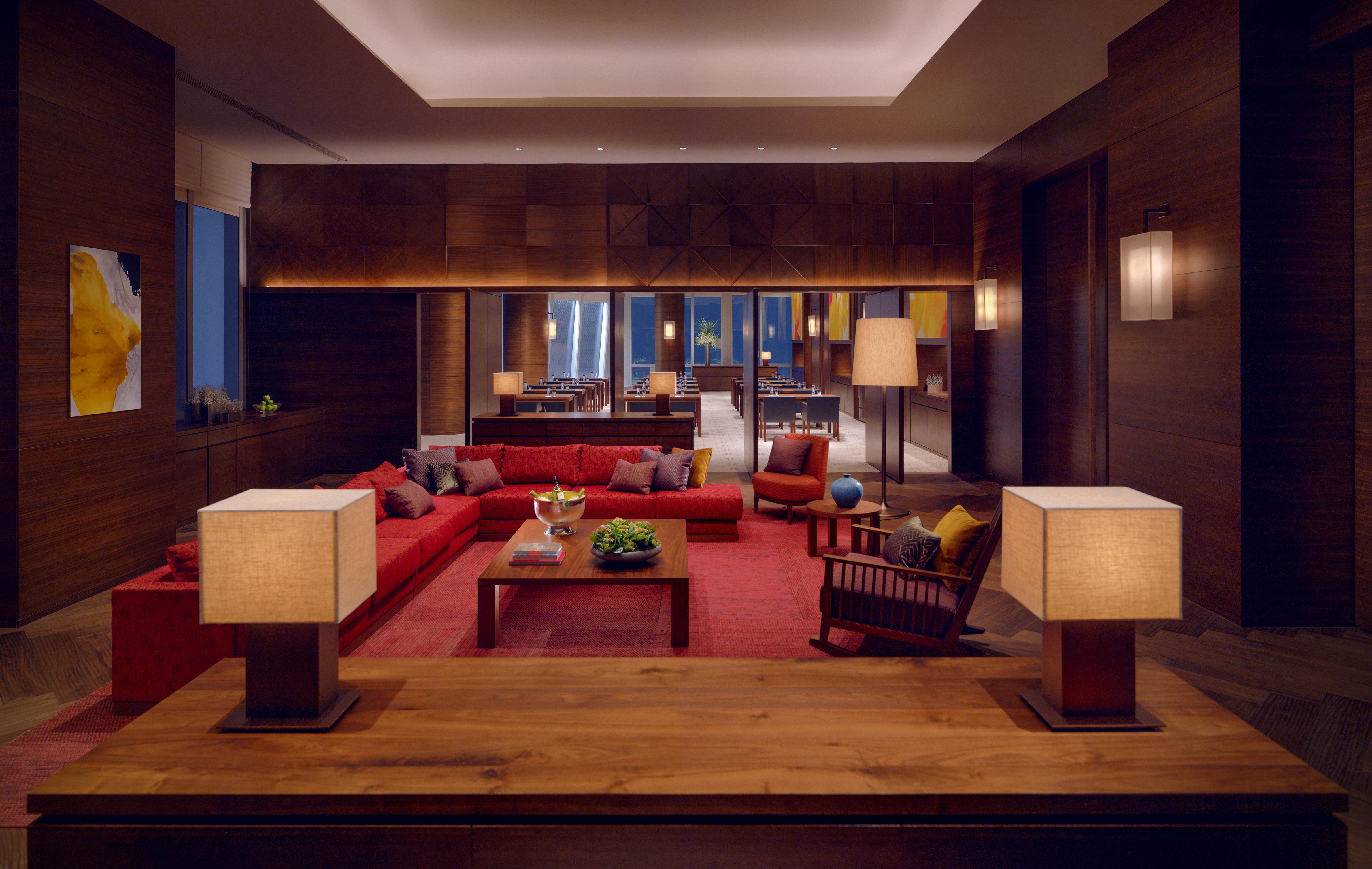 Hotel Park Hyatt Kanton Zewnętrze zdjęcie