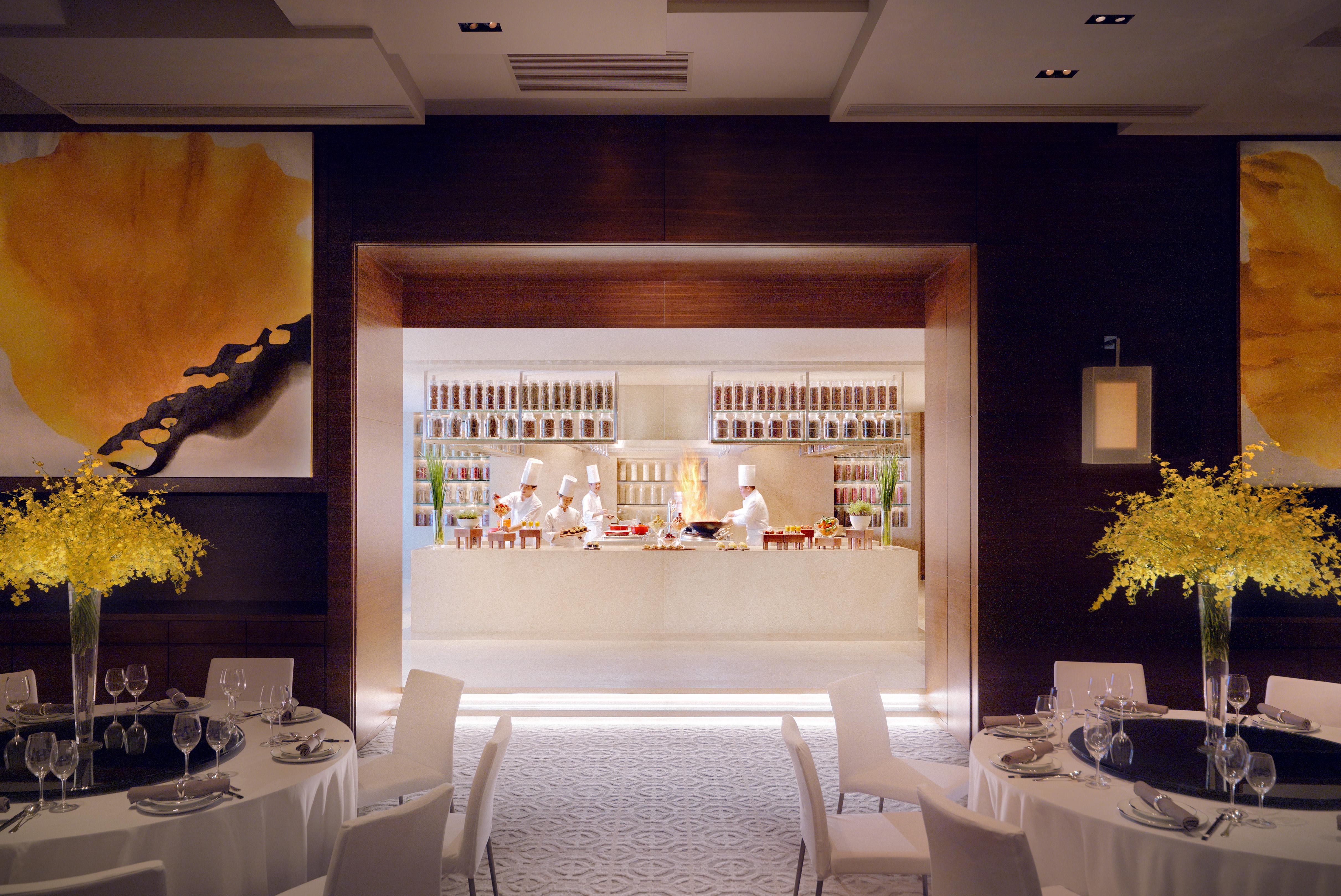 Hotel Park Hyatt Kanton Zewnętrze zdjęcie